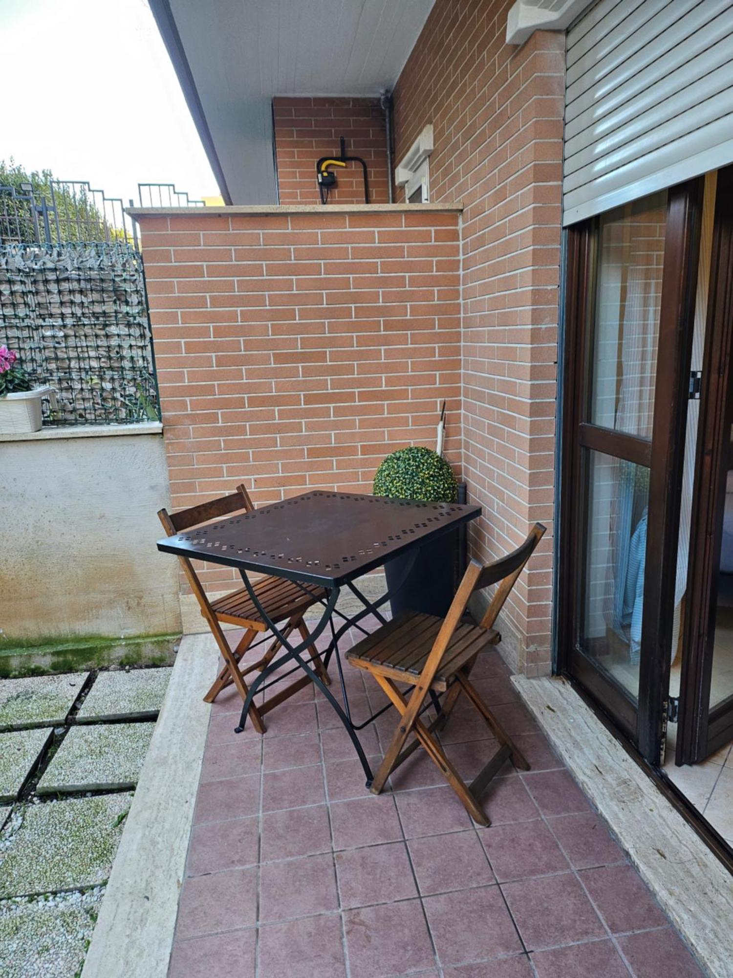 Divina House Appartement Marino Buitenkant foto