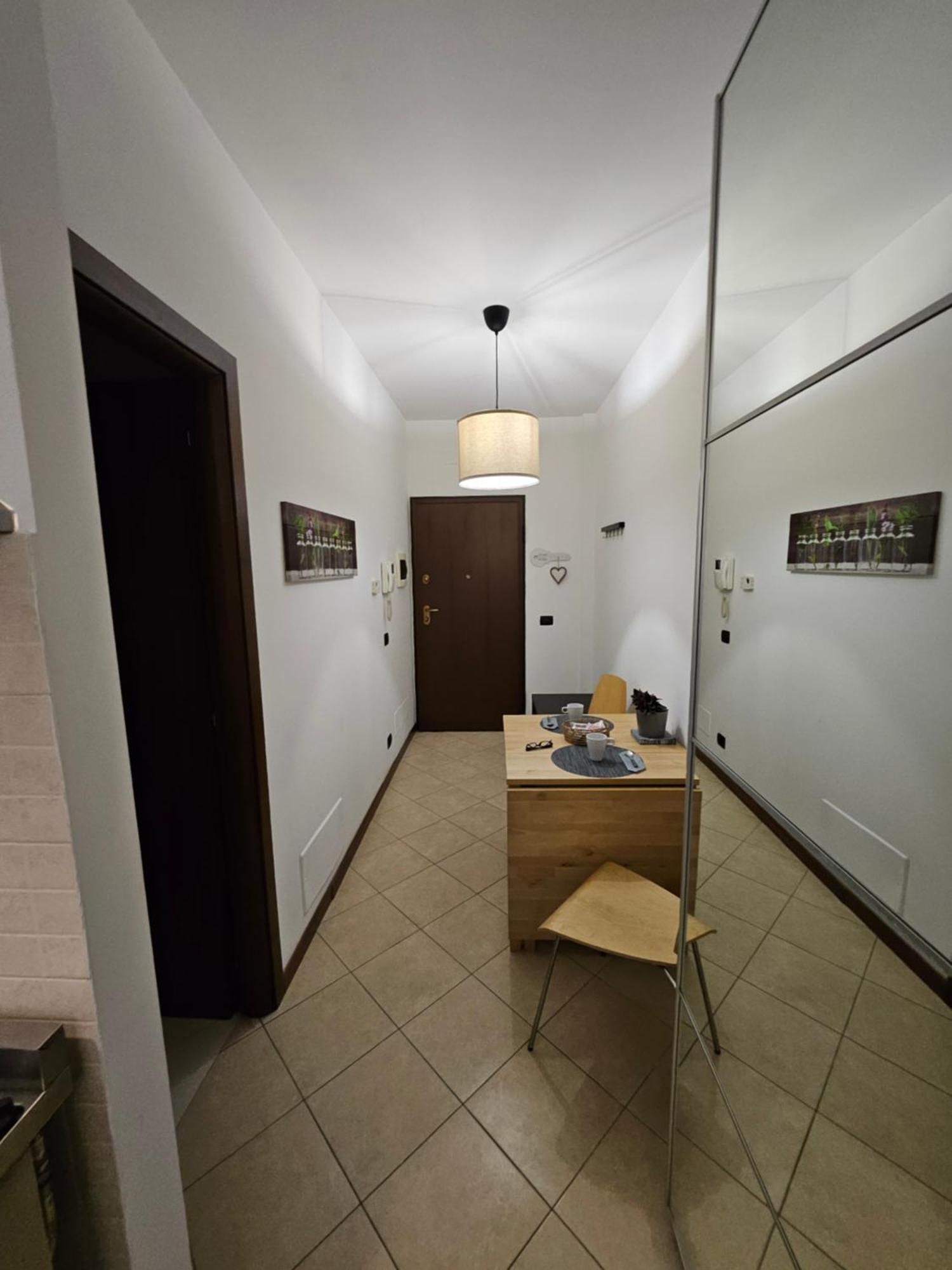 Divina House Appartement Marino Buitenkant foto