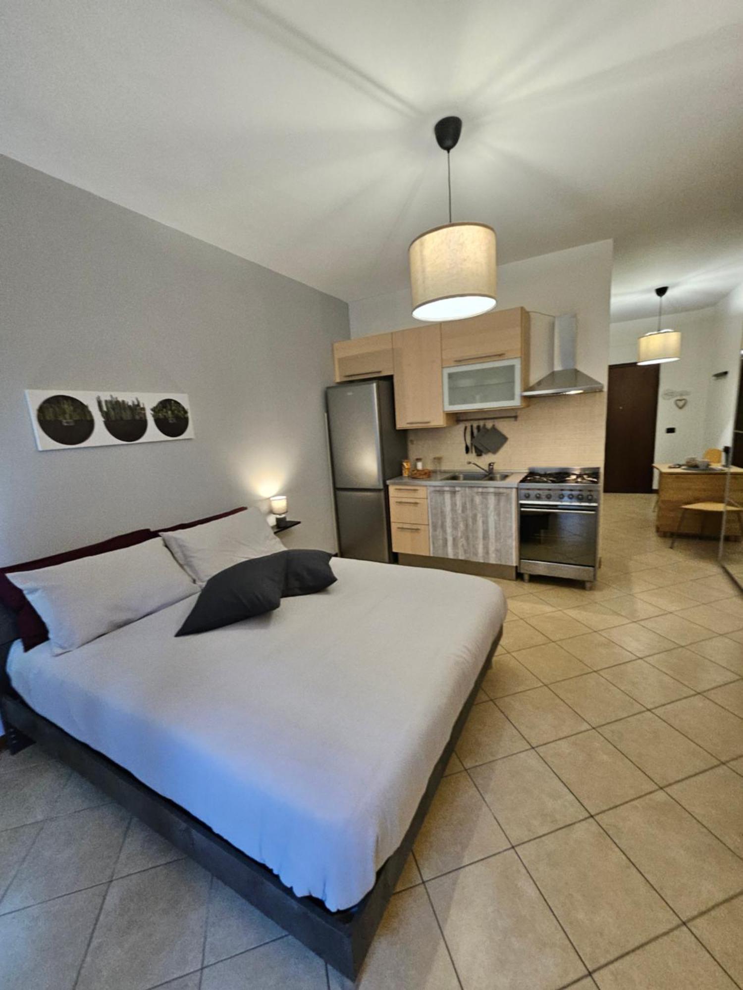 Divina House Appartement Marino Buitenkant foto
