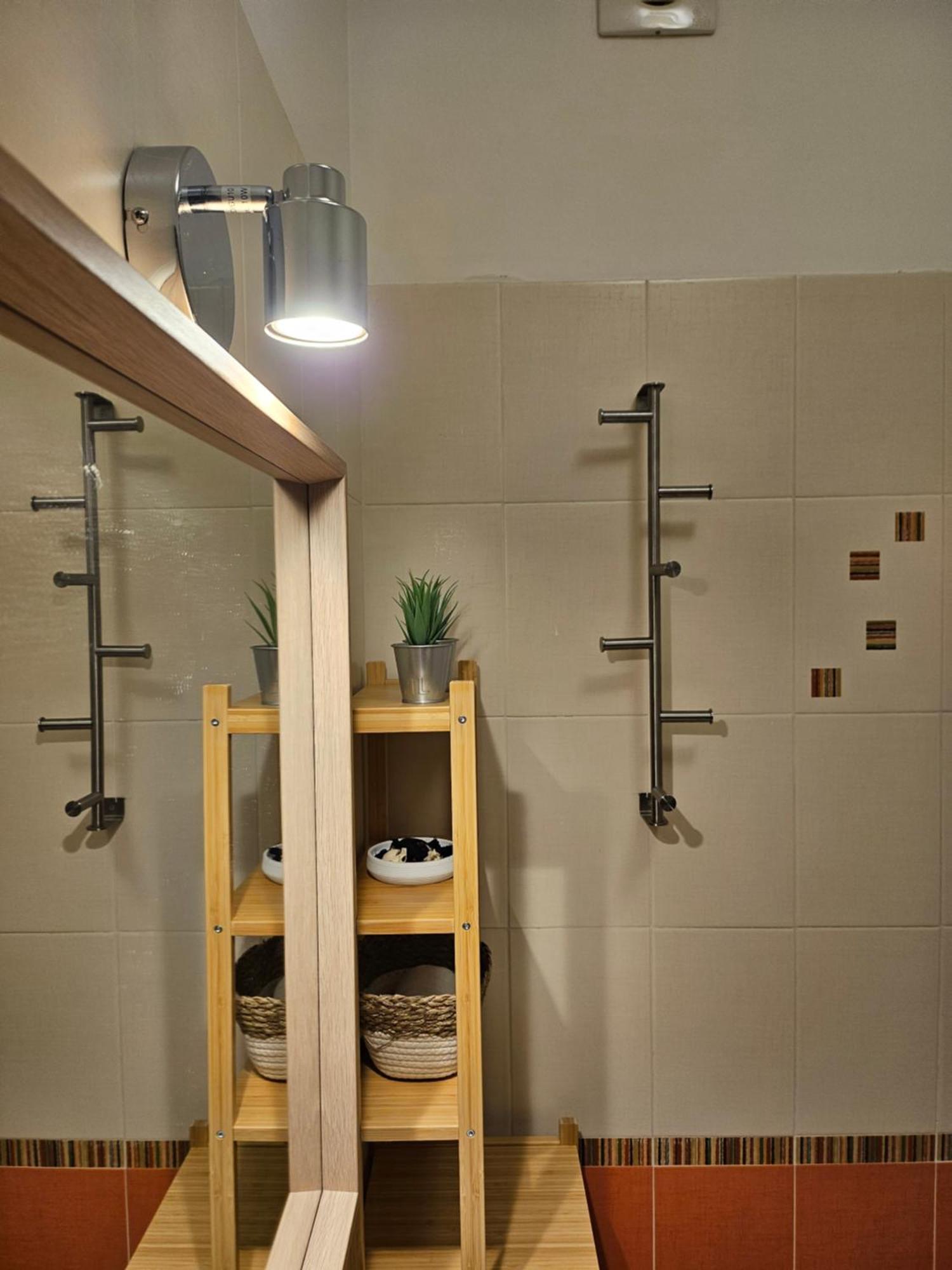 Divina House Appartement Marino Buitenkant foto
